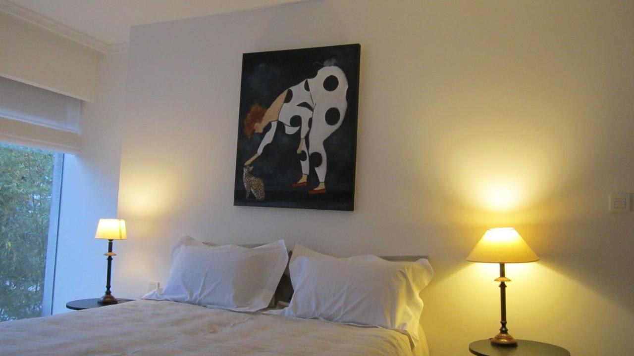 Le 46 Bed & Breakfast Tongeren Eksteriør bilde