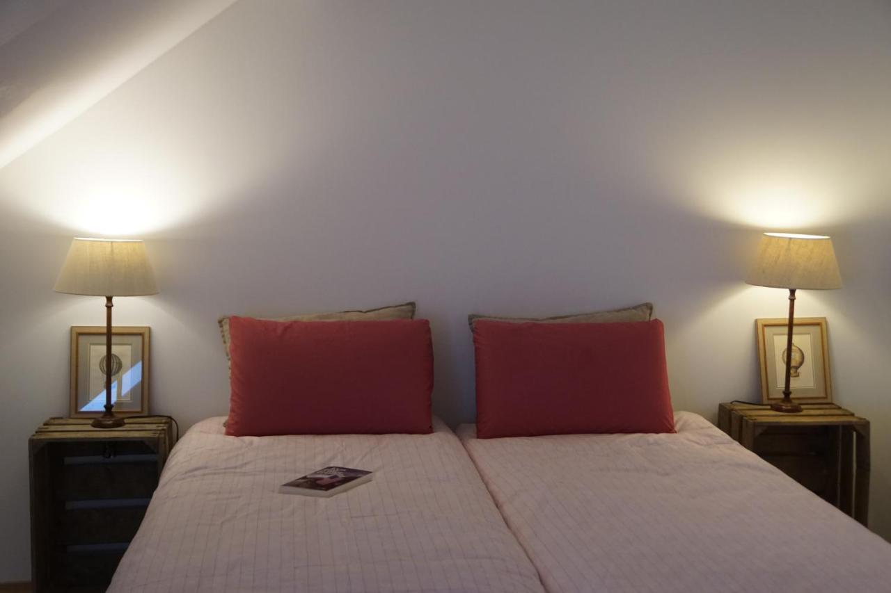 Le 46 Bed & Breakfast Tongeren Eksteriør bilde
