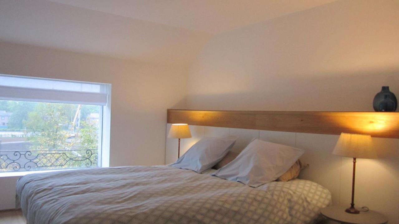Le 46 Bed & Breakfast Tongeren Eksteriør bilde
